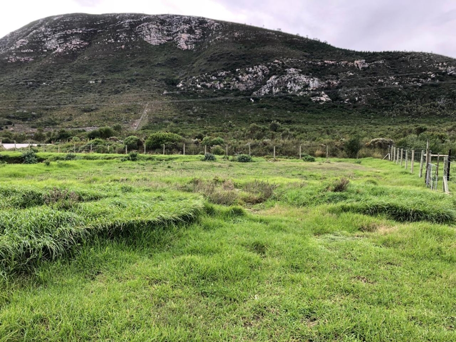 Commercial Property for Sale in Gansbaai Rural Western Cape